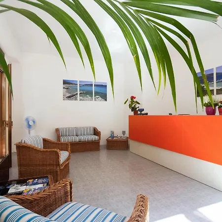 Nice In Li With 1 Bedrooms And Wifi Appartamento *